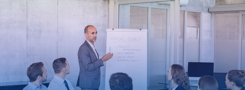 Gaya Memimpin di Era Modern